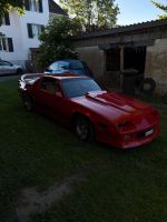 Camaro Gen 3 1991