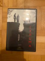 Exhuma