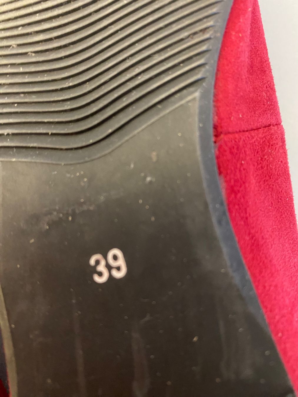 Scarpe da donna: Ballerinas von Max Shoes 39 – Nuovo (secondo la descrizione) da Herrenschwanden venduto da Cate67 4