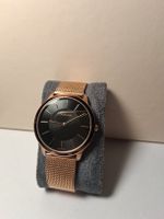 Calvin Klein Armbanduhr Roségold