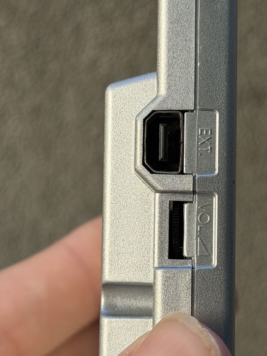 Nintendo Console: Gameboy Pocket avec écran IPS – Usato da Lausanne venduto da loz_5ywk 5