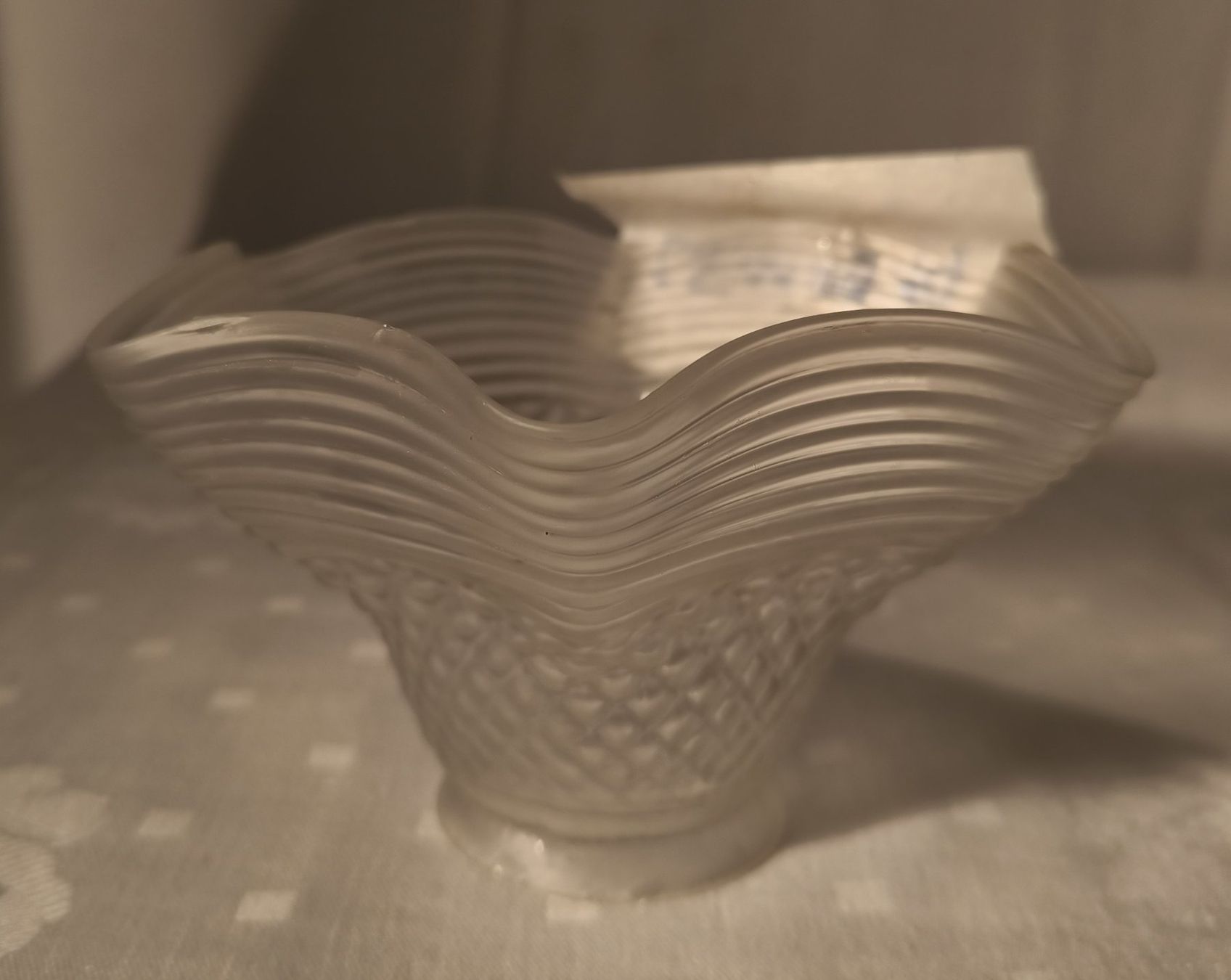 Lampenschirme: Lampenschirm, Glas – Gebraucht aus Rorschacherberg von snOOpydOg11 5