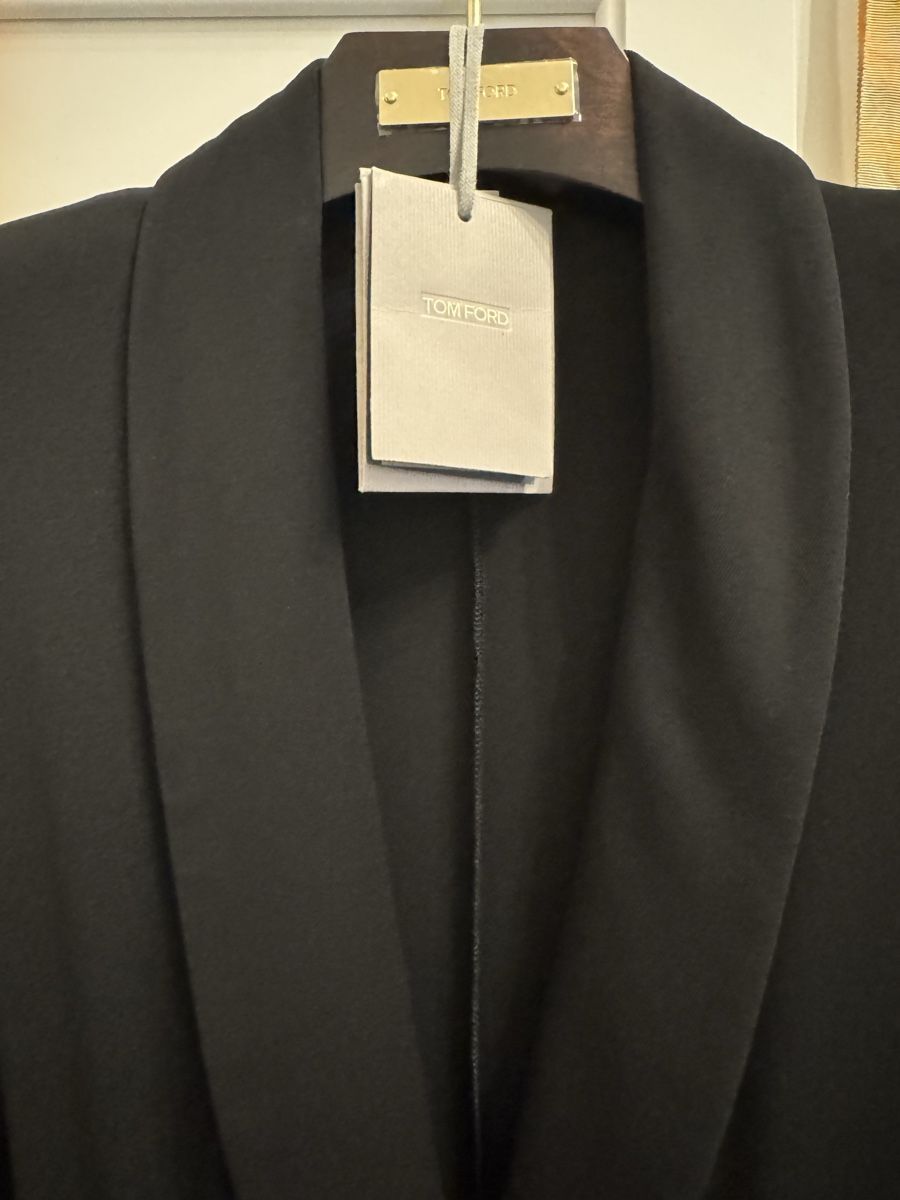Vestiti: Tom Ford Cocktail Dress – Nuovo e nell'imballaggio originale da Zürich venduto da ann_mr2x