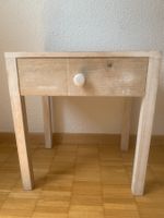 Nachttischli Shabby Chic