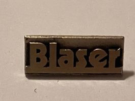 1 Pin Blaser