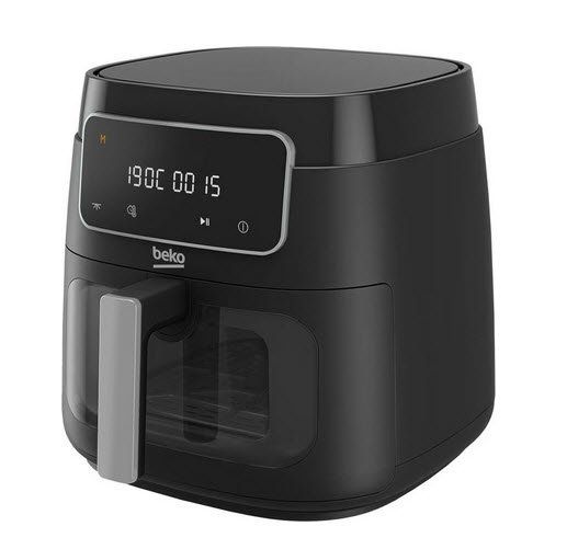 Elettrodomestici da cucina: Beko Heissluftfriteuse AF 4000 – Nuovo e nell'imballaggio originale da Brunnen venduto da Burger_king 1