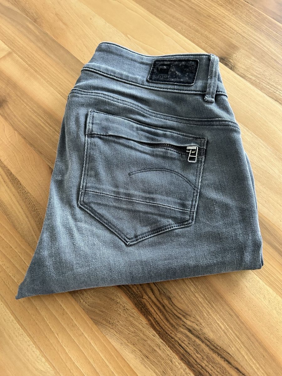G-Star Jeans: G-Star RAW Midge Cody Jeans, Gr. 31/32 – Gebraucht aus Worben von fra_s78y 1