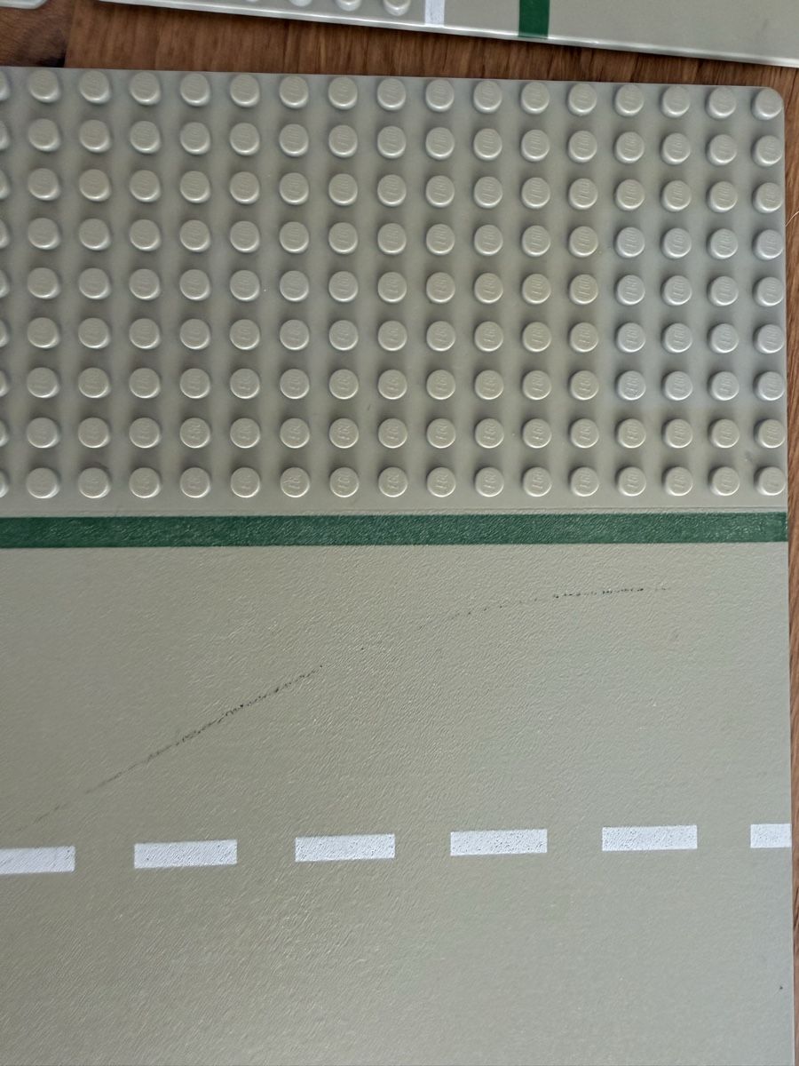 Lego Spielzeuge: Lego Strassenplatten gebraucht – Gebraucht aus Altdorf UR von Sanna08 5
