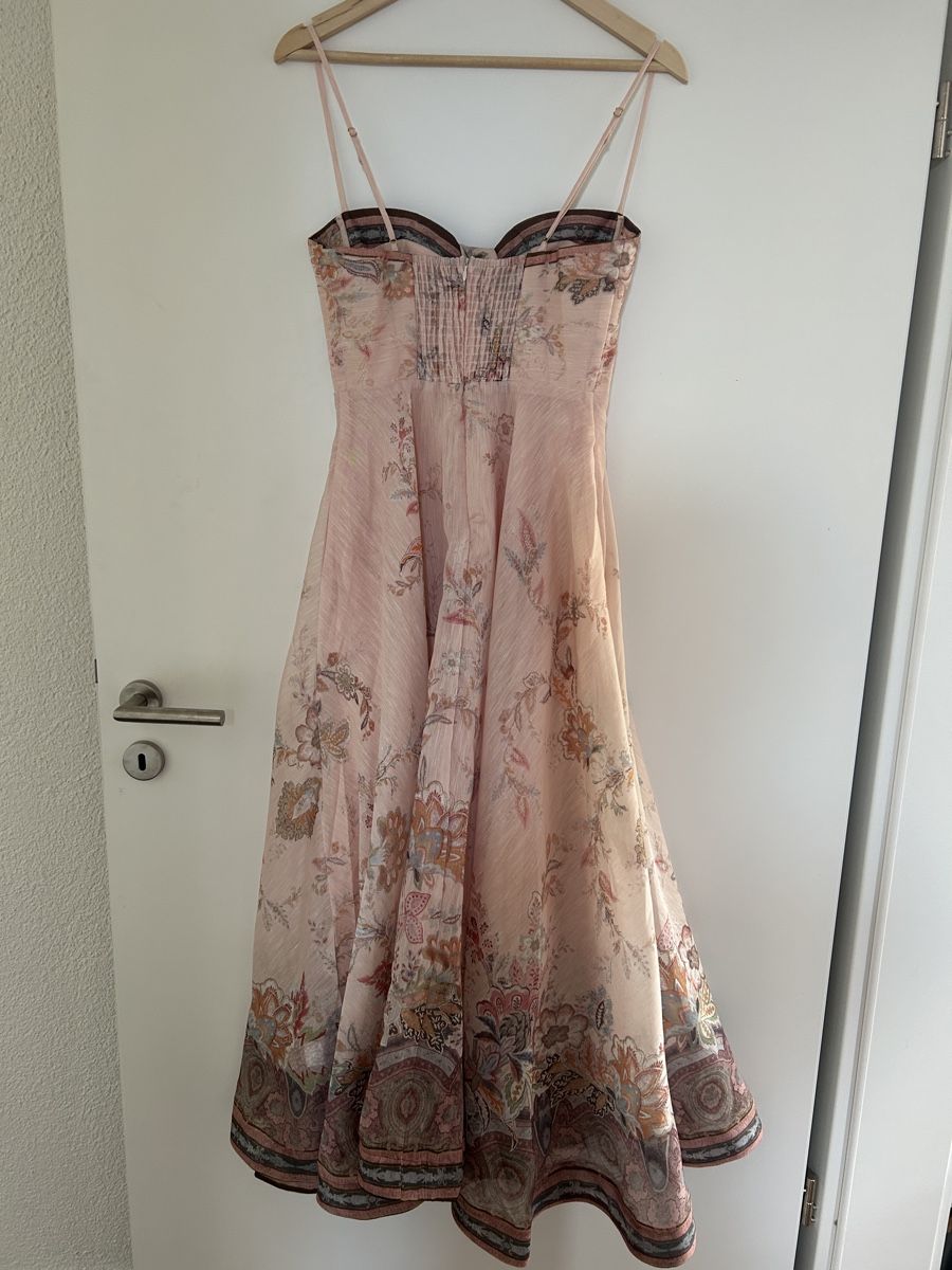 Zimmermann Vestiti: Zimmermann kleid S – Usato da Seuzach venduto da jess3983 3
