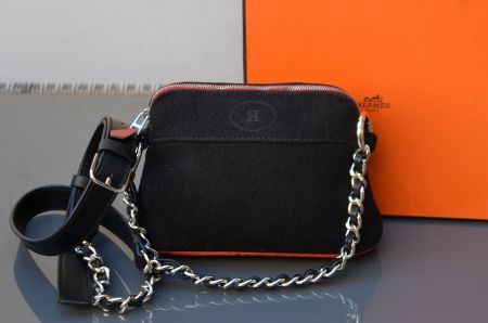 Hermès  Tasche  /Sac à bandoulière