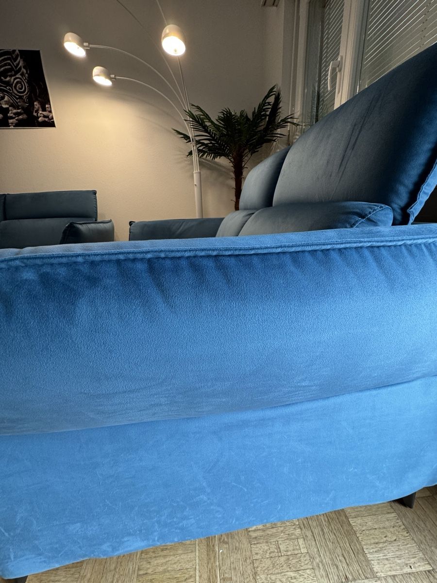 Divani: SOFA 3er & 2er – Usato da Olten venduto da roki77 8