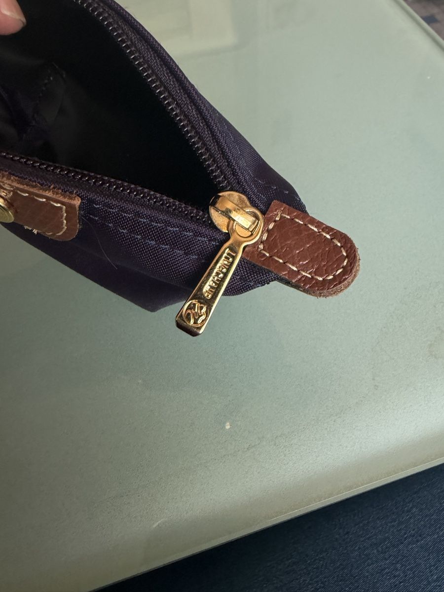 Longchamp Sonstige Kleidung & Accessoires: Longchamp Etui  – Gebraucht aus Basel von Brunner.T 4