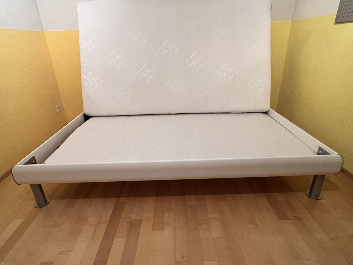 Bico Lits: Bett – D'occasion à Unterägeri par anb_zvw7 5