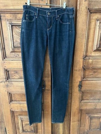 Orig. Citizens of Humanity "Avedon" Jeans, 26, wie neu