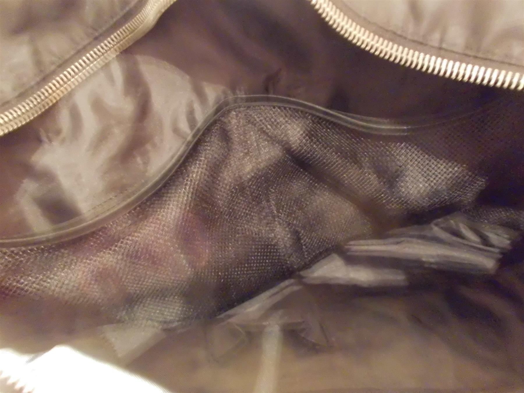 Taschen: Reisetasche Mitch & Co, schwarz – Gebraucht aus Zürich von abraxas1291 3