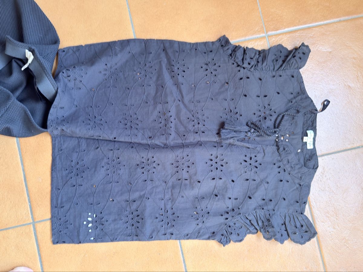 Lotti di vestiti: Gonna a tubino + top – Nuovo (secondo la descrizione) da Bellinzona venduto da bul_mvy5 3