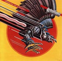 CD/ JUDAS PRIEST : SCREAMING FOR VENGEANCE (1982) METAL KULT