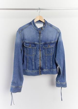COS-Jacke, Grösse 36, sehr guter Zustand
