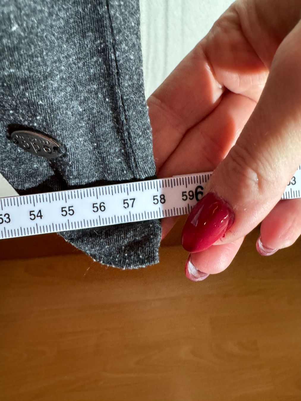 Esprit Kleider: Legeres Kleid von edc Gr. S – Gebraucht aus Grosswangen von second_hand_dress 4