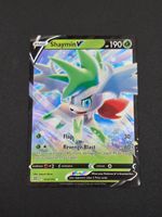 Shaymin V #013 Brilliant Stars NM / 🇬🇧