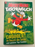 LTB MICKY MAUS TASCHENBUCH 5