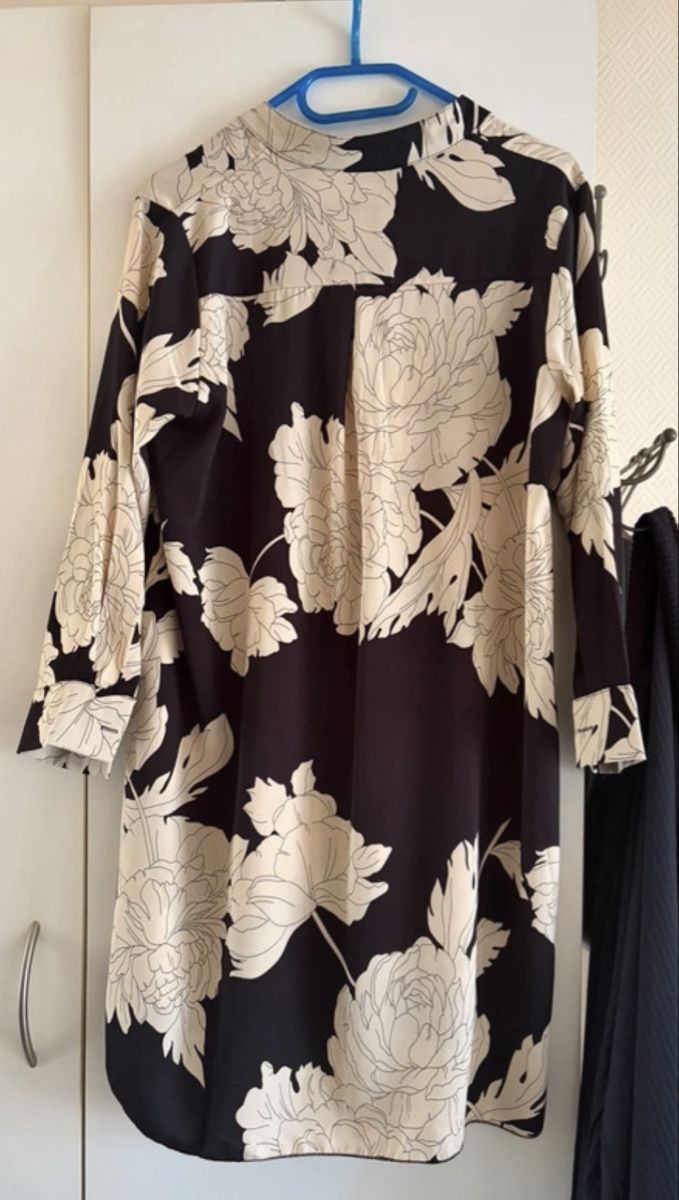Vestiti: Menglu Fashion Kleid – Usato da Basel venduto da Brunner.T 1