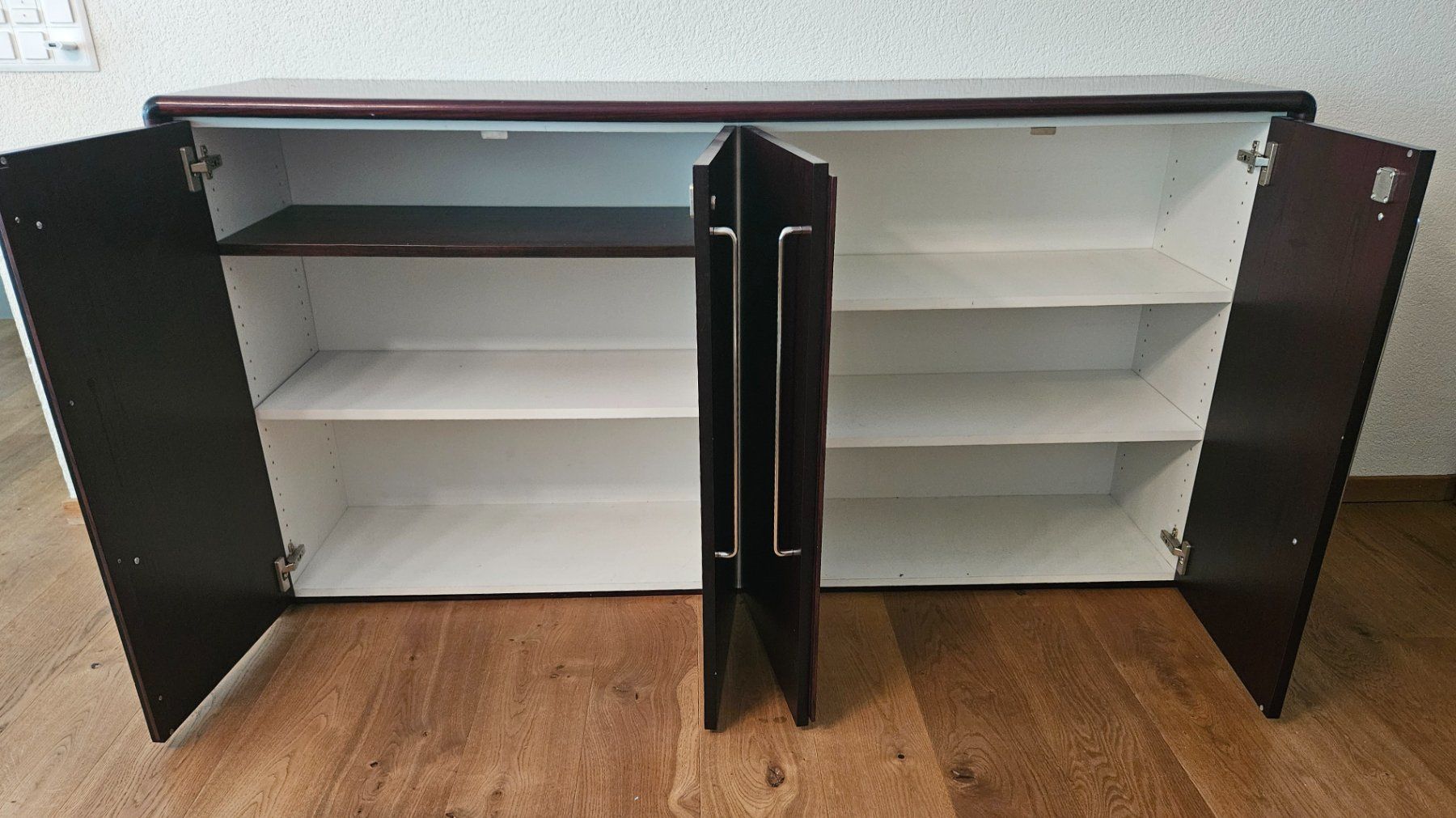 Credenze: Massivholz-Kommode Sideboard 180cm – Usato da Birmensdorf ZH venduto da kar_f86l 4