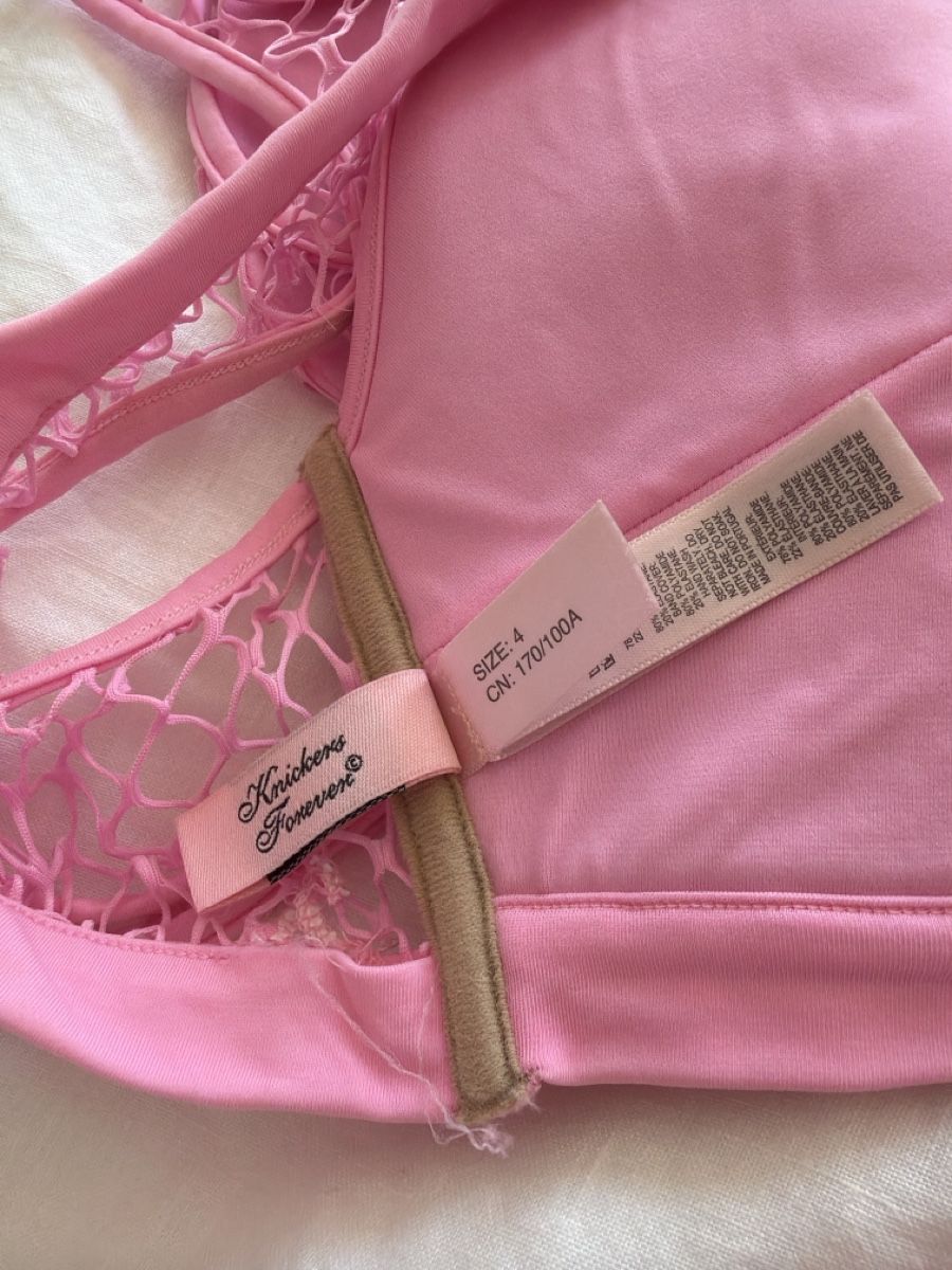 Agent Provocateur Costumi da bagno & Bikini: Agent Provocateur Bikini  – Usato da Stallikon venduto da RTagel 2