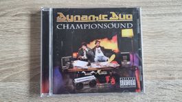 Dynamic Duo - Championsound