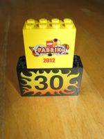Lego Steine bedruckt aus Legoland Deutschland
