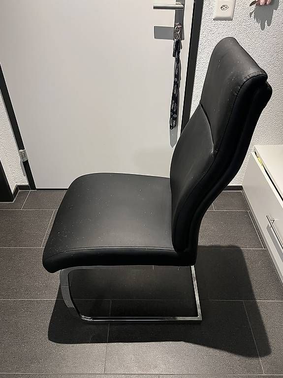 Stühle: Esstisch-Stühle – Gebraucht aus Holziken von mih_jqw8