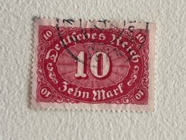 SALE ! DR Briefmarken ab 1 CHF (Gratis-Versand)
