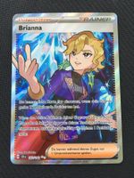 Pokémon - Stellarkrone - Brianna (SCR 163) - DE