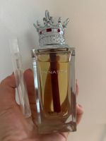 Lattafa Dynasty EDP 5ml..(L Red Tea Vetiver Clive Christian)