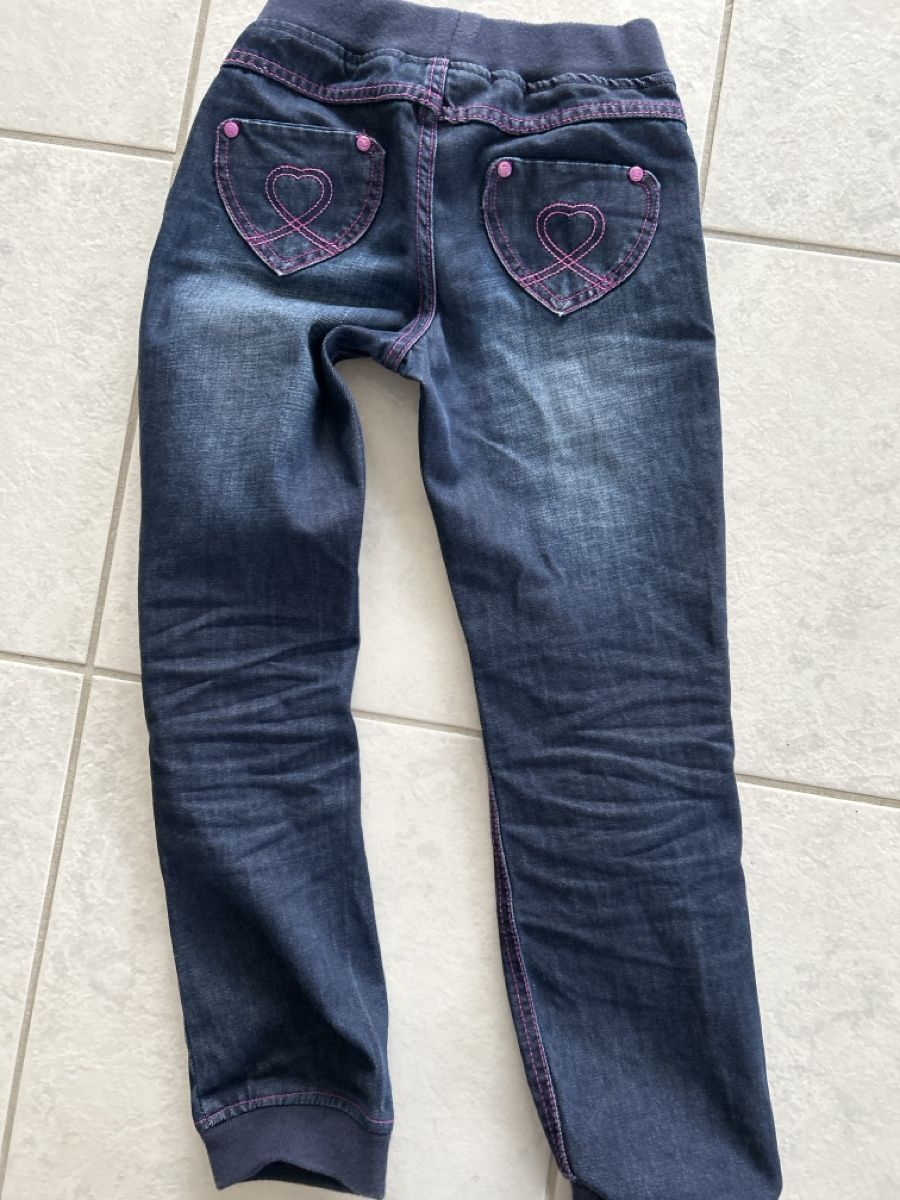 Hosen: Hose Gr 134 – Gebraucht aus Lostorf von Venice16 2
