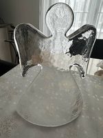 Glasi Hergiswil Engel Luna mittel