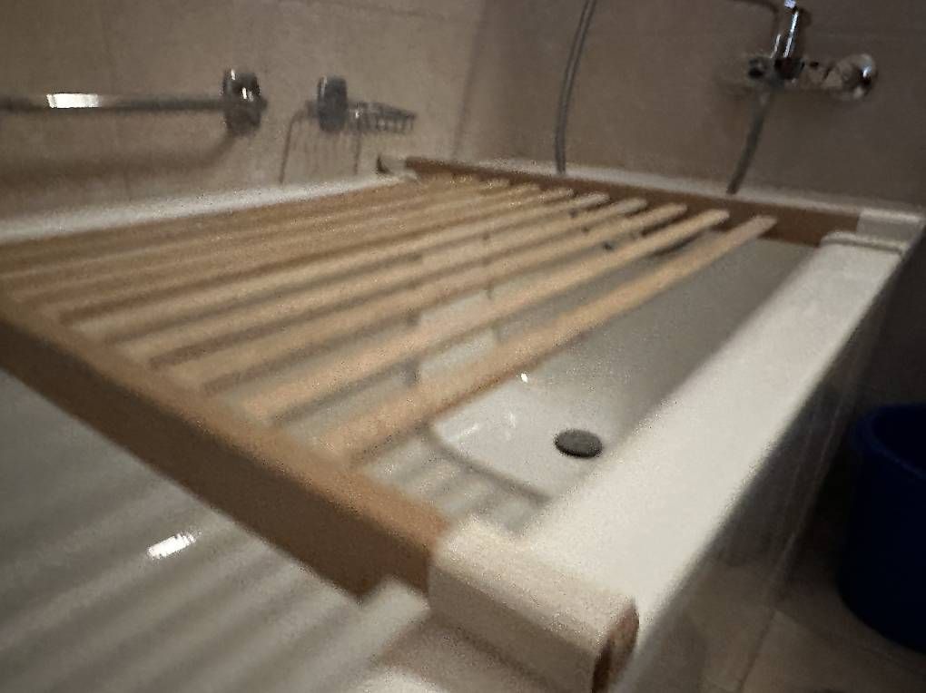 Vasche da bagno: Rehausse de baignoire pour bébé  – Usato da Fribourg venduto da bmz3 1