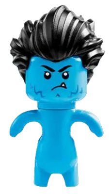 Lego Kit di costruzioni: LEGO DREAMZzz drm005 Logan - Transformed – Nuovo (secondo la descrizione) da Basadingen venduto da NekoBricks