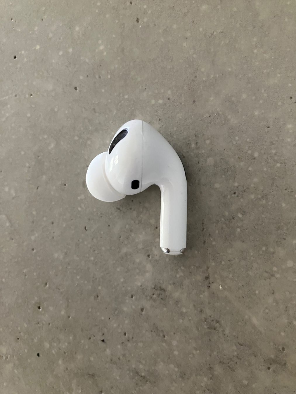 Apple Cuffie: AirPod Pro 1 Rechts – Usato da Lausanne venduto da mr.v 3