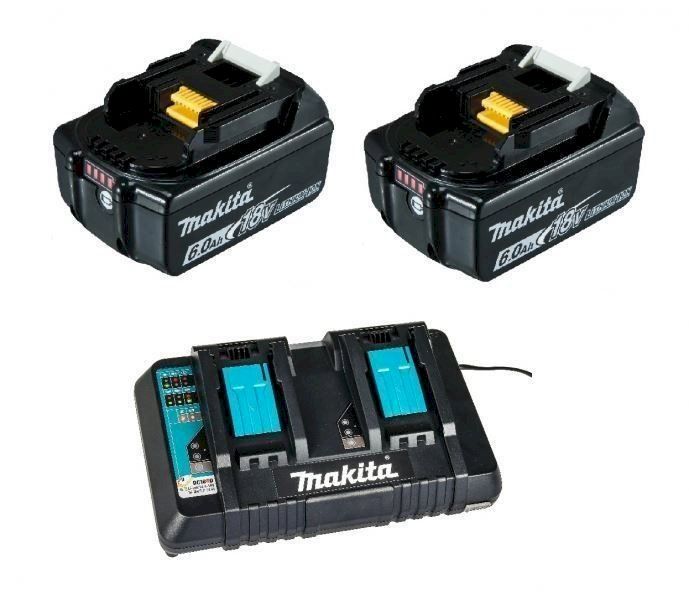 Makita Caricabatterie: MAKITA Power Source Kit 199484-8 – Nuovo e nell'imballaggio originale da Bottighofen venduto da zaap