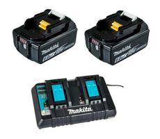 MAKITA Power Source Kit 199484-8