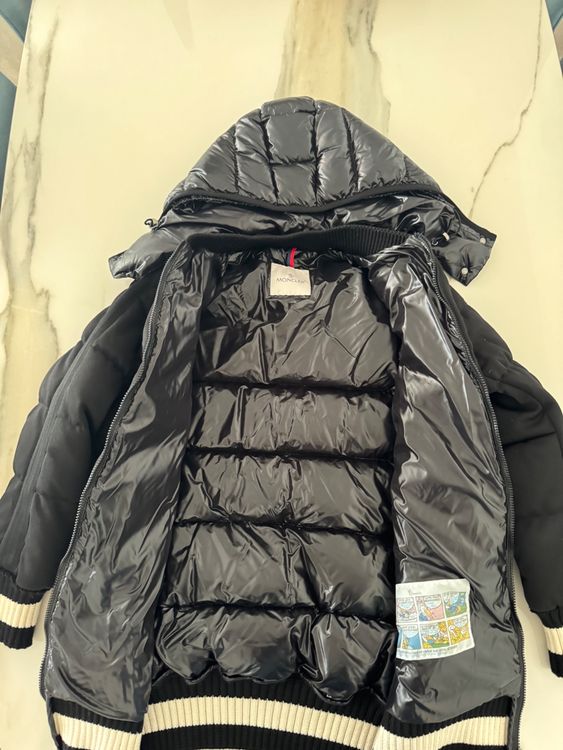 Moncler achat hotsell