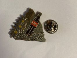 PIN'S - COCA COLA - UN MUST