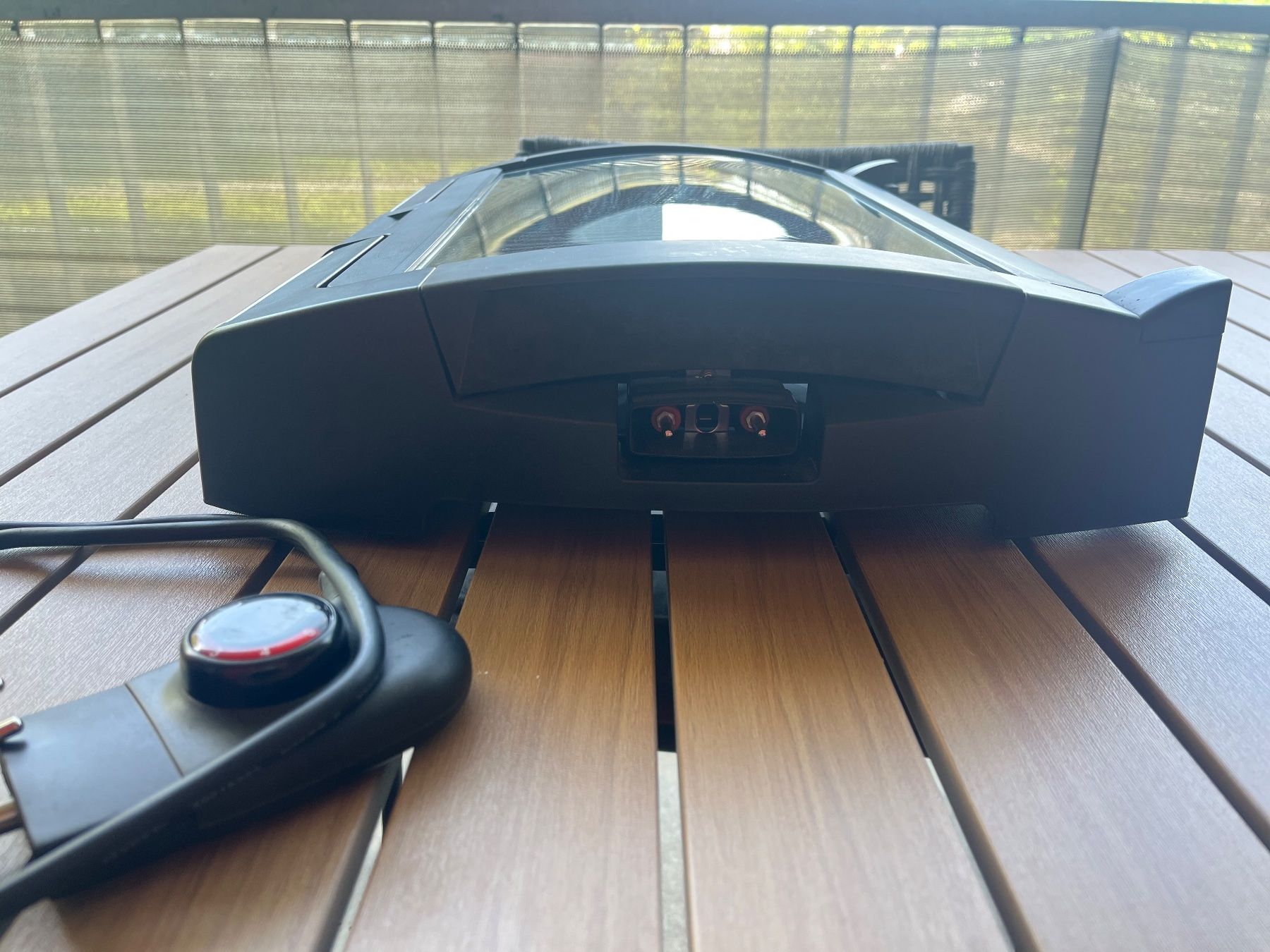 Steba Griglie: Elektro-Tischgrill – Usato da Aarau Rohr venduto da freakzarinstocks 2
