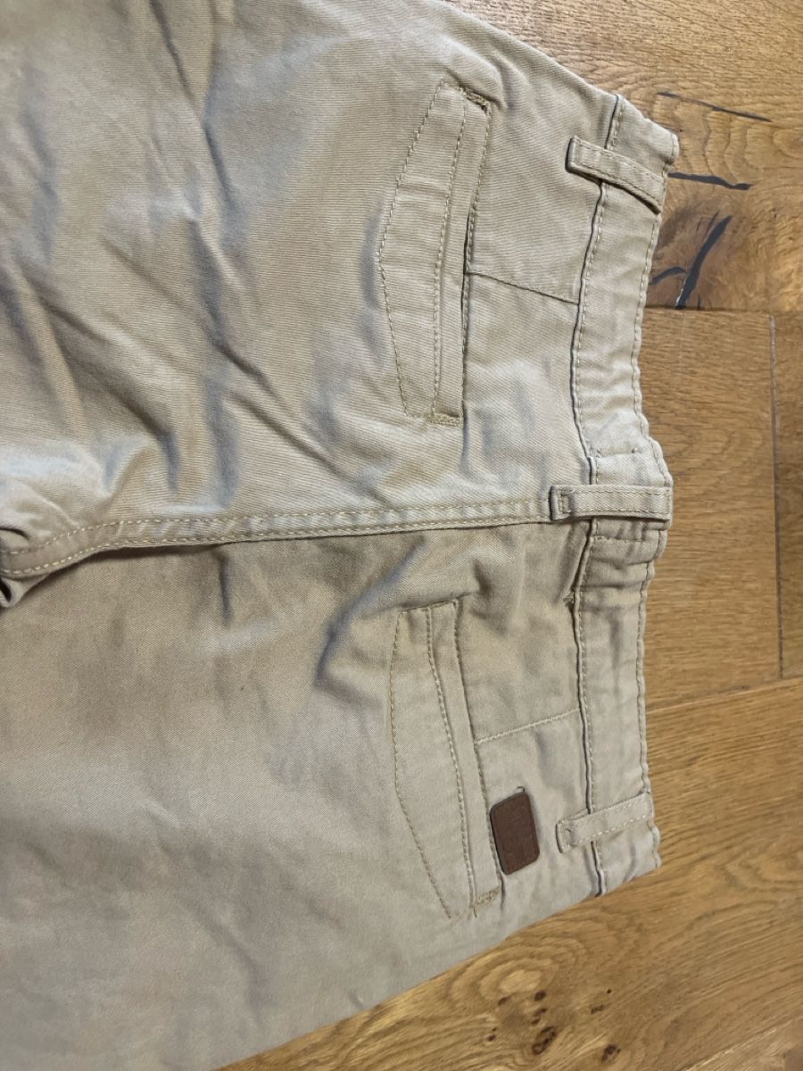 Pantaloni: Hose 140-152 – Usato da Balmberg venduto da Berglihof 2