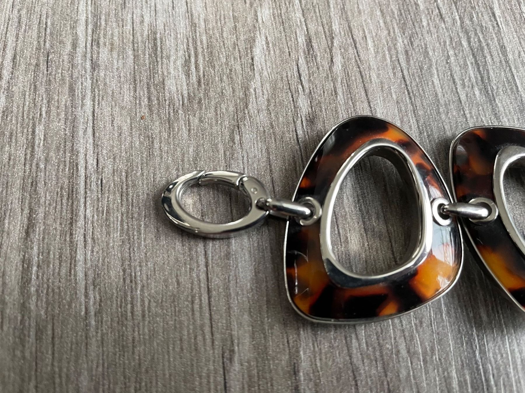 Bracciali & Braccialetti: Leoarmband neuwertig – Nuovo (secondo la descrizione) da Frenkendorf venduto da klourenco 1