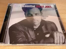 Billy Joel – The Essential Billy Joel - 2 CD