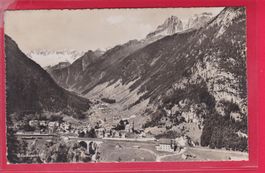 GÖSCHENEN