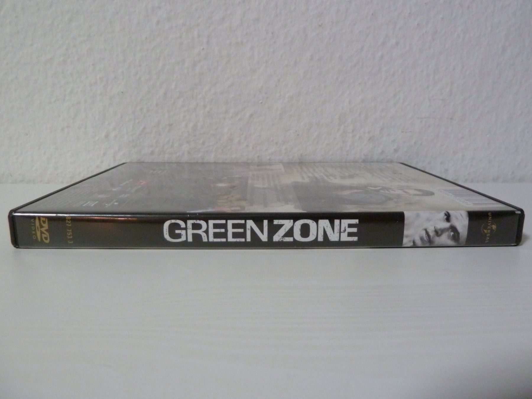 Alle DVDs: Green Zone  [DVD] – Gebraucht aus Abtwil SG von Pfusius 2