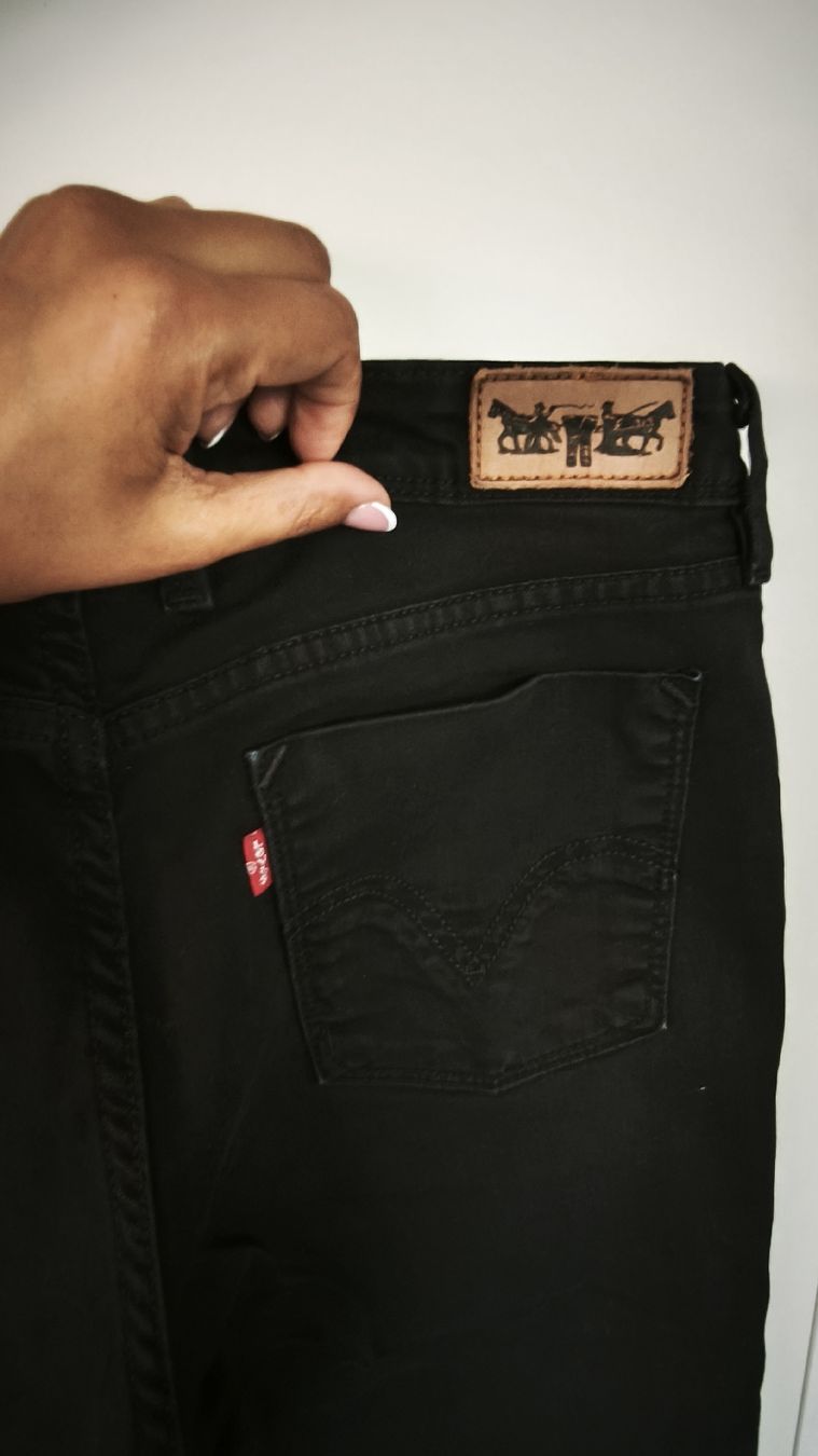 Levi's Jeans: Levis Jeans – Neuf (Voir description) à Hochdorf par Berry005 3